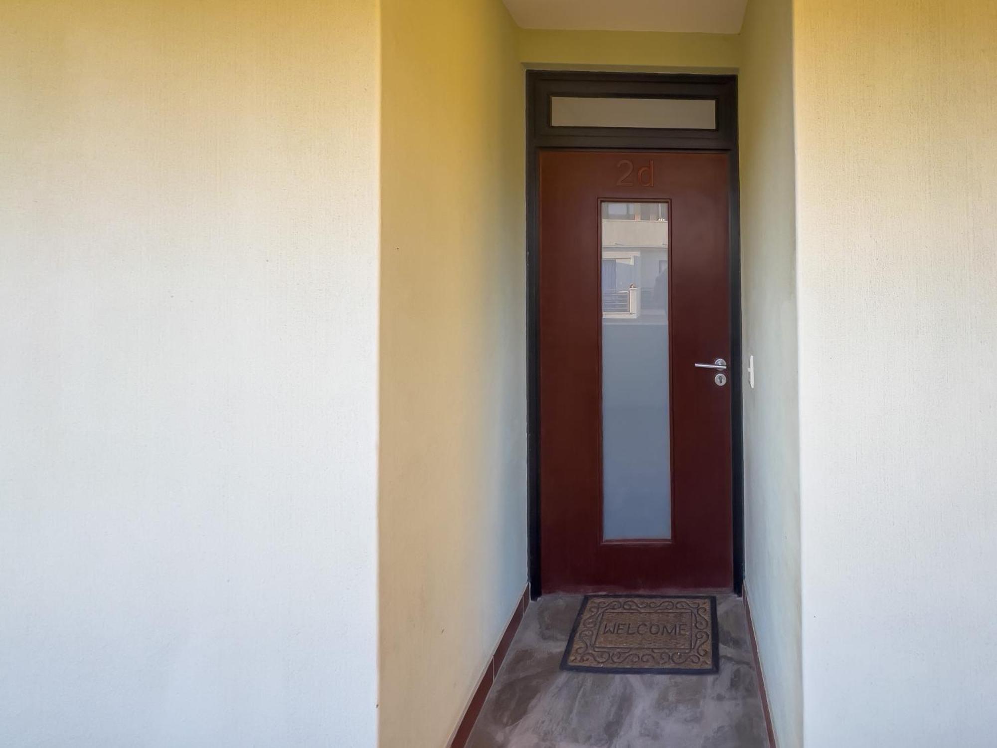 Moringa Gardens 2D Apartment Суакопмунд Екстериор снимка