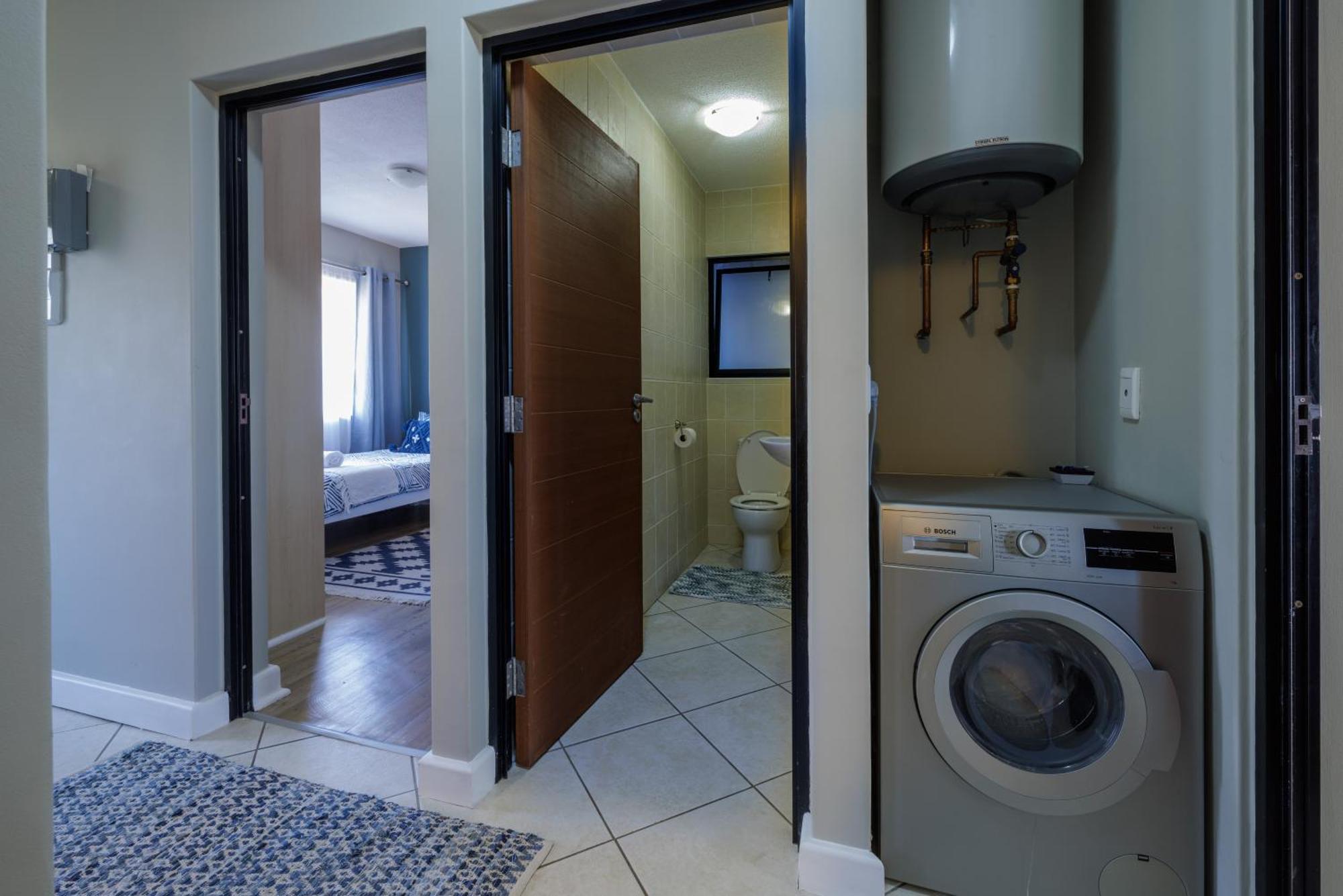Moringa Gardens 2D Apartment Суакопмунд Екстериор снимка