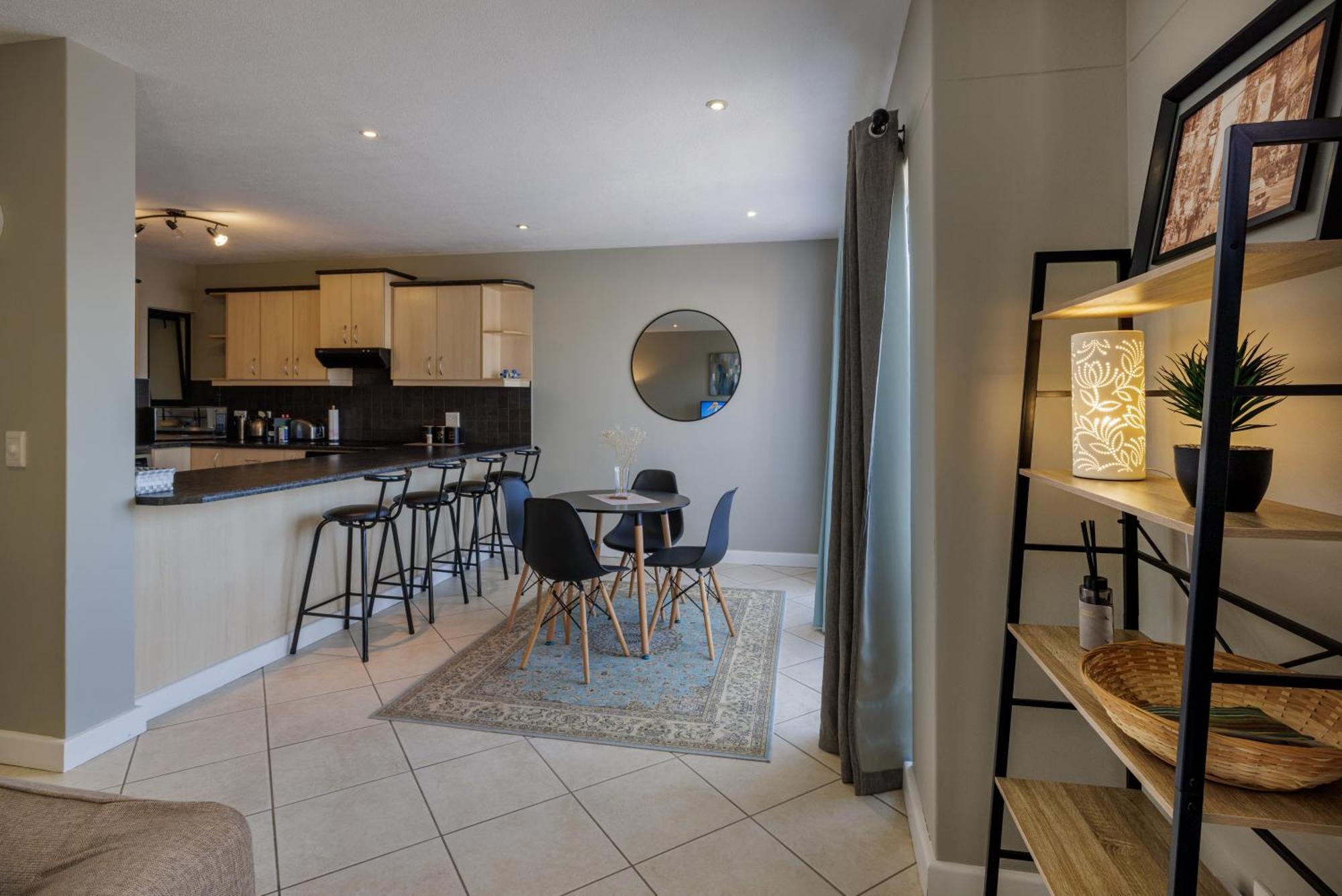 Moringa Gardens 2D Apartment Суакопмунд Екстериор снимка